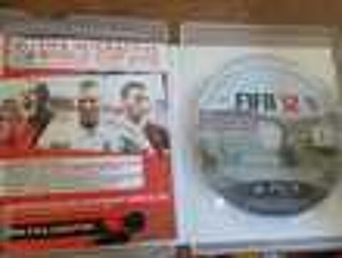 Fifa 12 sur PS3 Consoles et jeux vidéos