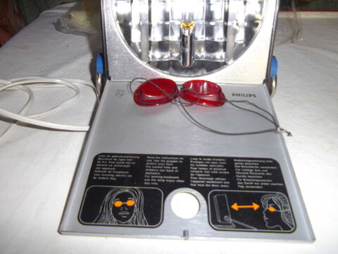 Lampe  bronzer 10 Ozoir-la-Ferrire (77)