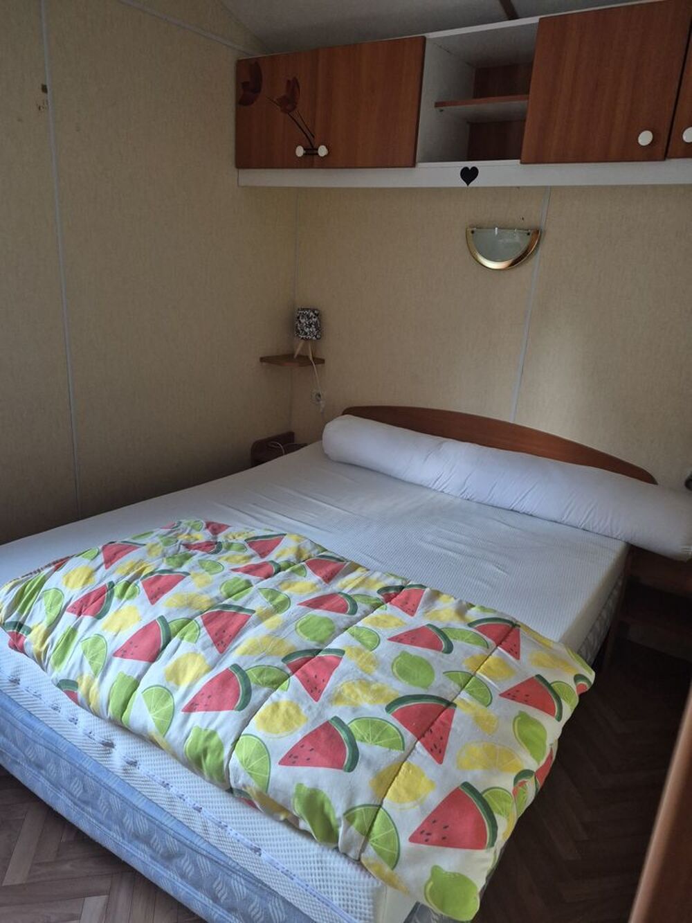   mobil home  Pays de la Loire, Saint-Jean-de-Monts (85160)