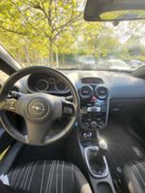 Annonce voiture Opel Corsa 3000 