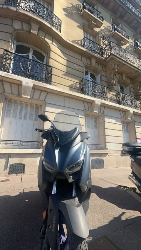 Scooter YAMAHA 2023 occasion Argenteuil 95100