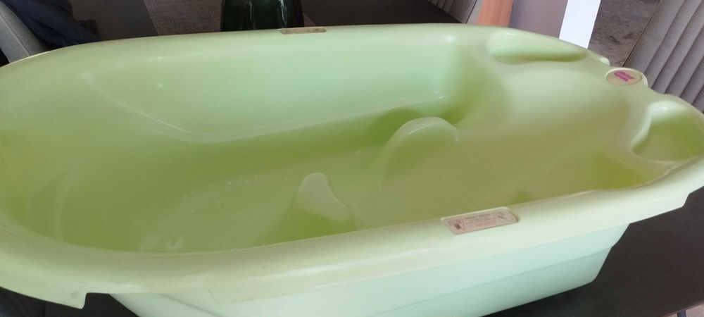 Baignoire pour enfant Puériculture