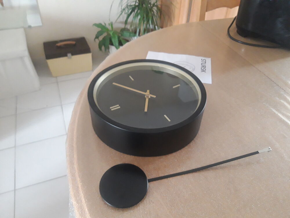 Pendule Bijoux et montres