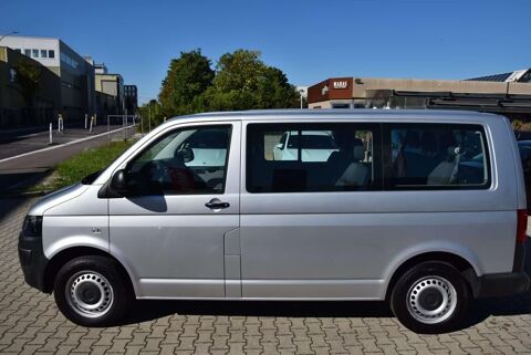 Annonce voiture Volkswagen Caravelle 23900 €