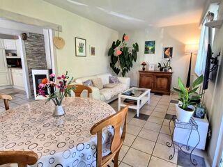  Maison � vendre 4 pi�ces 90 m�