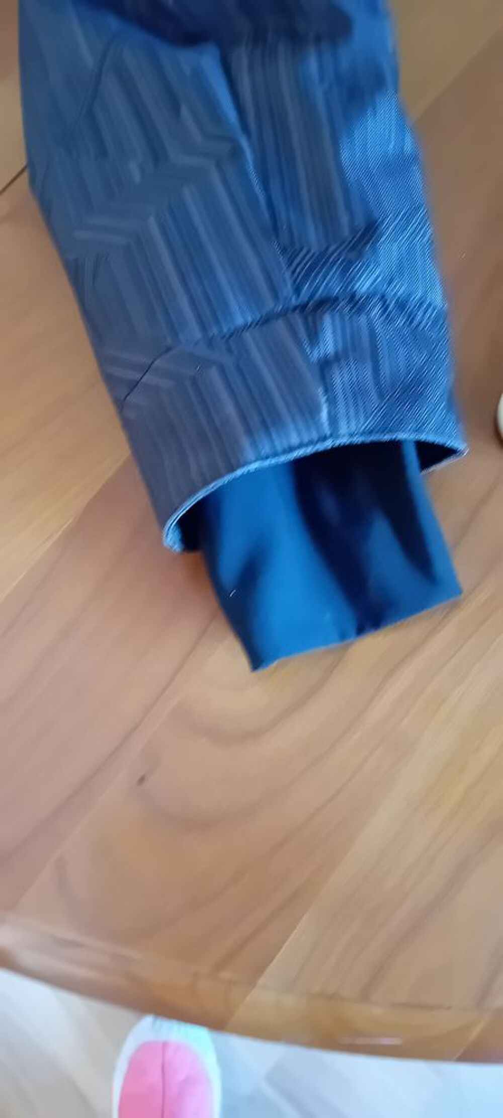 Anorak skis Vêtements