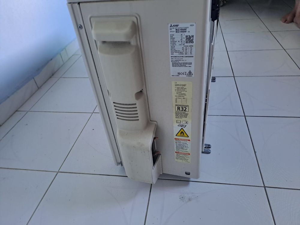 climatiseur Electroménager