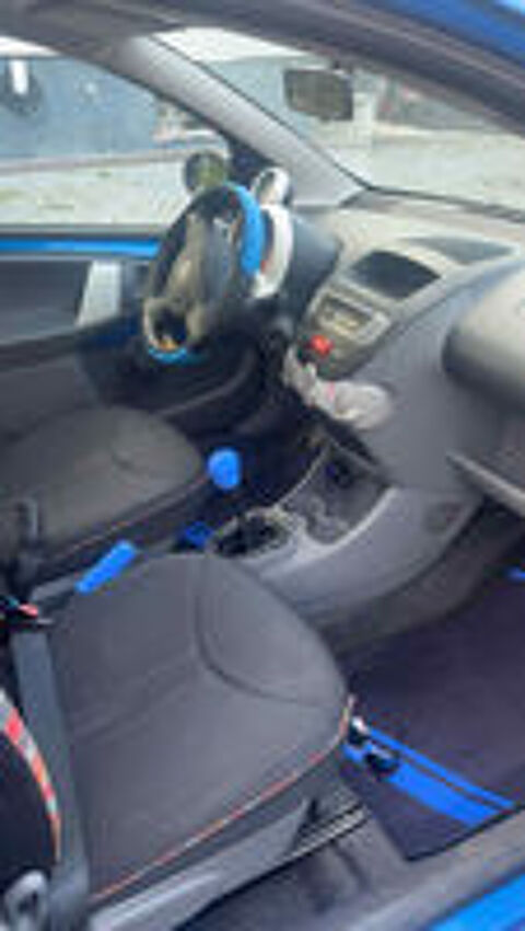 C1 0 2010 occasion 68200 Mulhouse