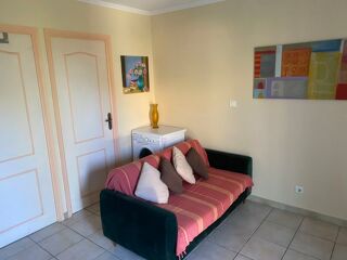  Appartement à louer 2 pièces 37 m²