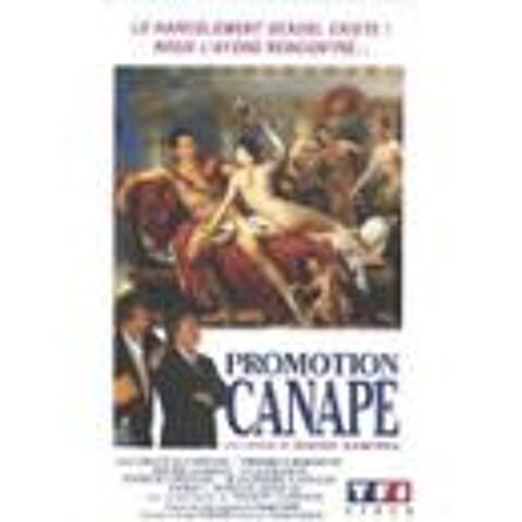 CANAPE film avec grace de capitani michel sardou 0 Rosendael (59)
