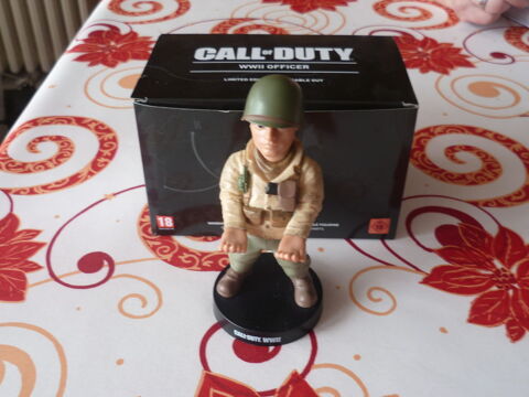 Figurine Call of Duty playstation jeu vido soldat manette 14 Fves (57)