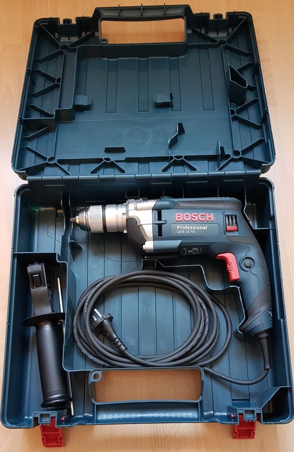 Perceuse Bosch Bricolage