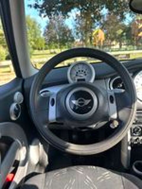 One D Mini 2005 occasion 62217 Achicourt