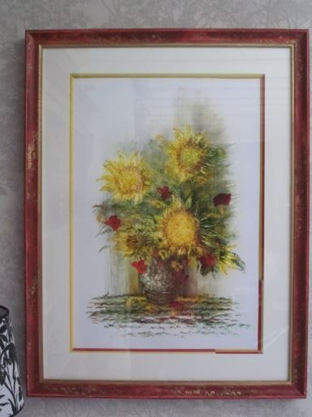 TABLEAU Décoration
