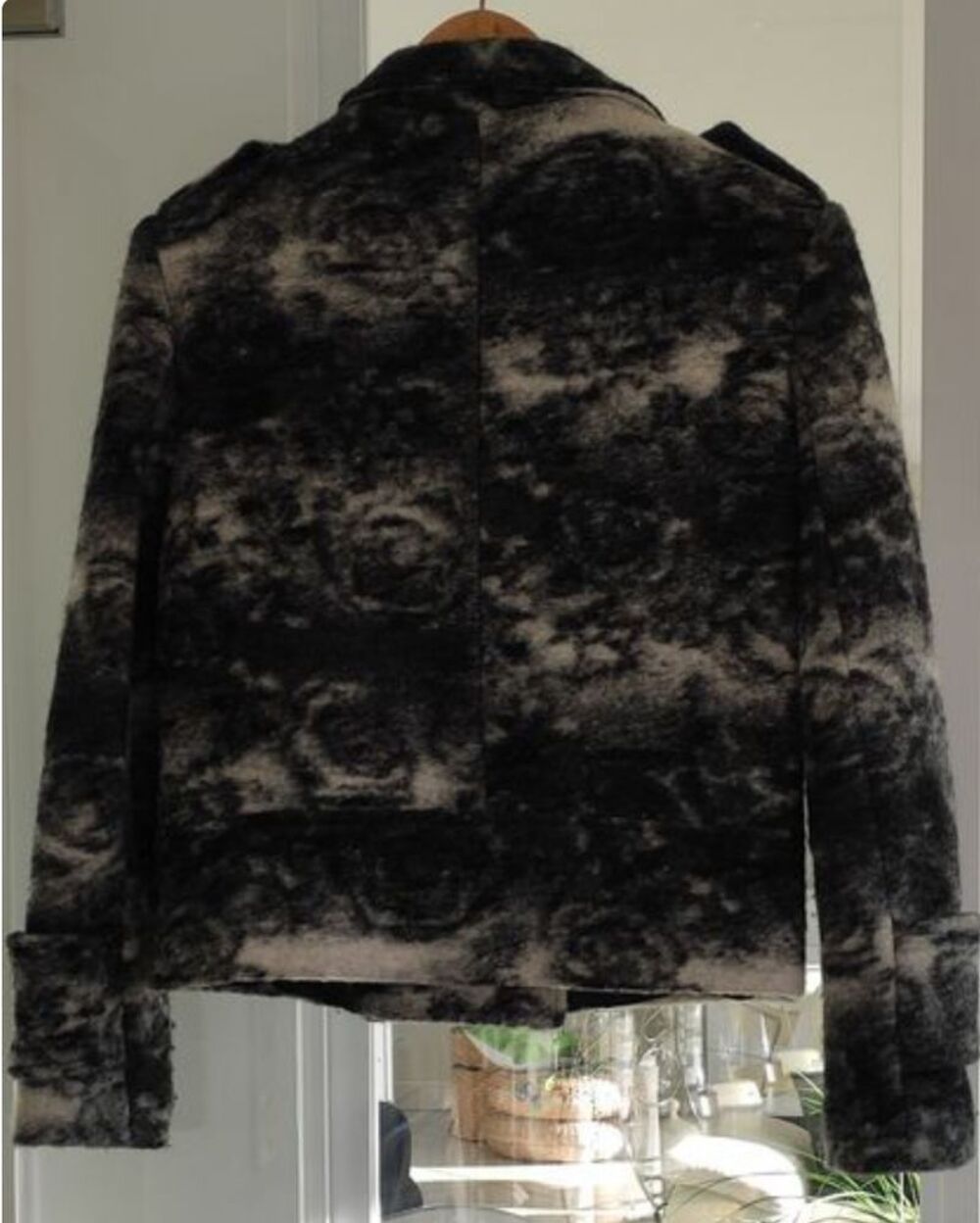 Veste-blouson Vêtements
