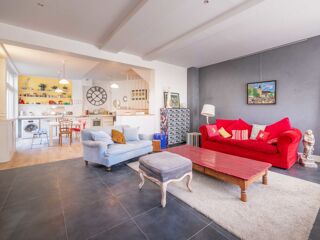  Maison � vendre 8 pi�ces 197 m�