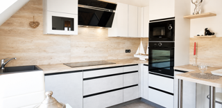  Appartement à louer 4 pièces 110 m²