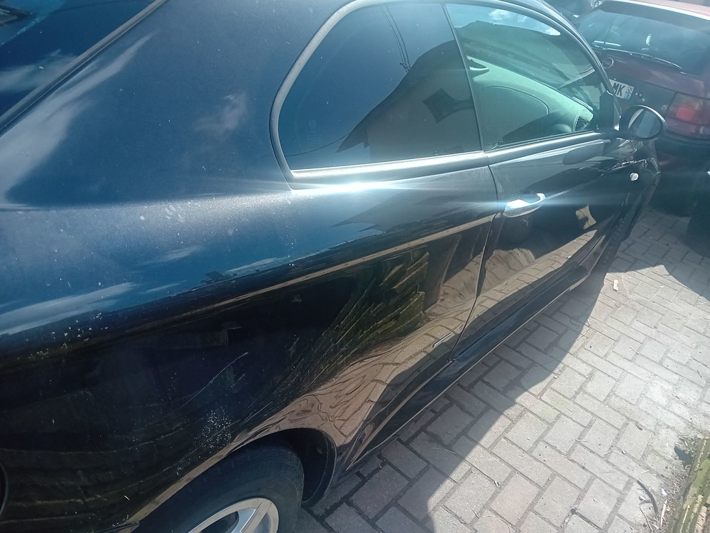 GT 1.9 JTD M-JET 150 Distinctive 2006 occasion 67110 Gumbrechtshoffen