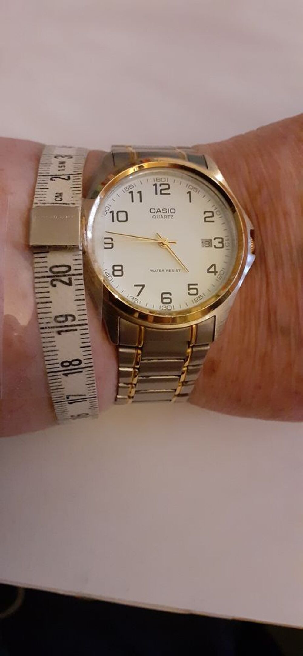 Montre Casio Vintage Bijoux et montres