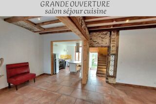 Maison � vendre 6 pi�ces 100 m�