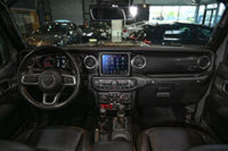 Wrangler 6.4 V8 HEMI 2022 occasion 60280 Clairoix
