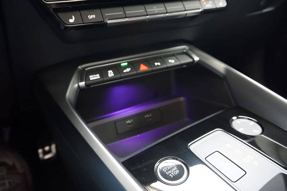 A3 Sportback 45 TFSIe S Line Toit Ouvrant 2022 occasion 33600 Pessac