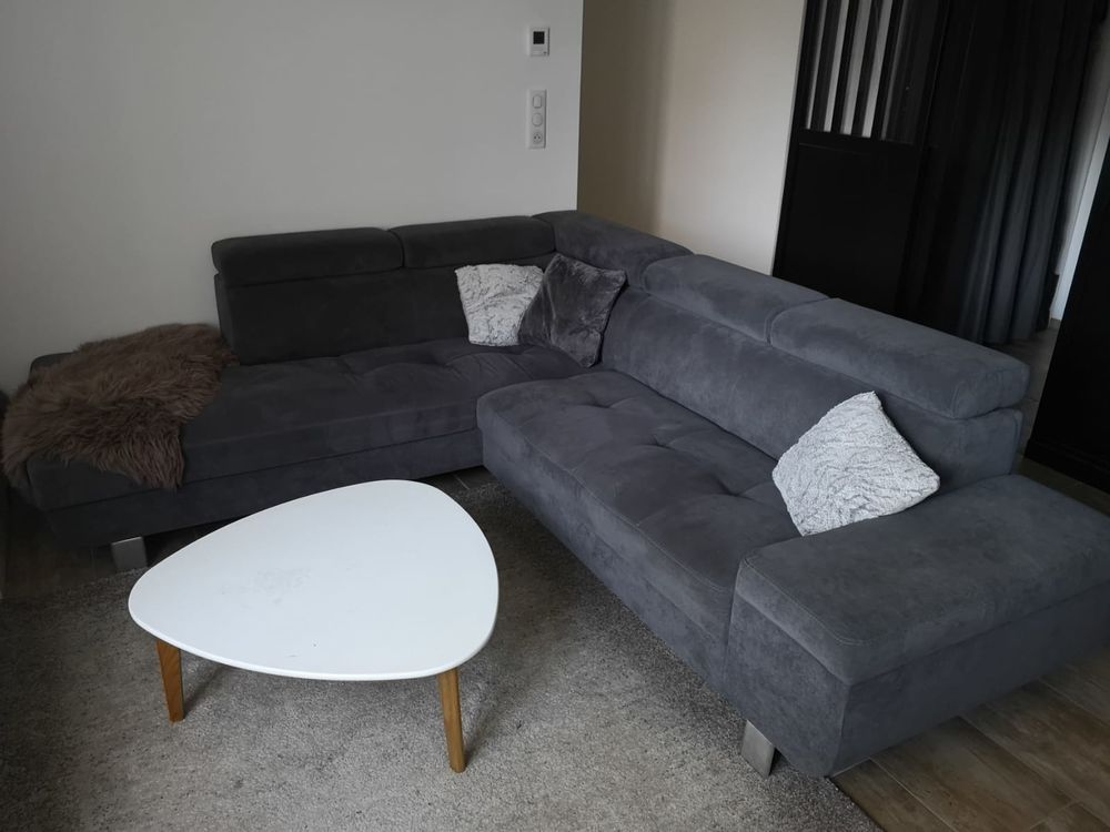 canape d angle Meubles