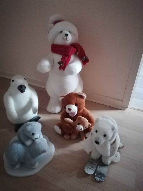 d�co No�l int�rieur 20 G�vez� (35)