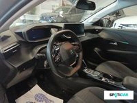 208 Electrique 50 kWh 136ch Allure Pack 2022 occasion 46000 Cahors