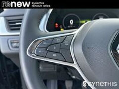 Captur Eco-G 100 ch Evolution 2025 occasion 13200 Arles