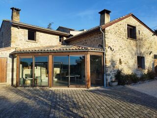  Maison à vendre 7 pièces 184 m²