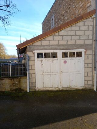  Maison à vendre 5 pièces 100 m²