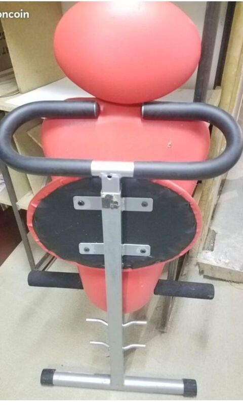 appareil de musculation banc pour abdos multifonctions 29 Tourcoing (59)