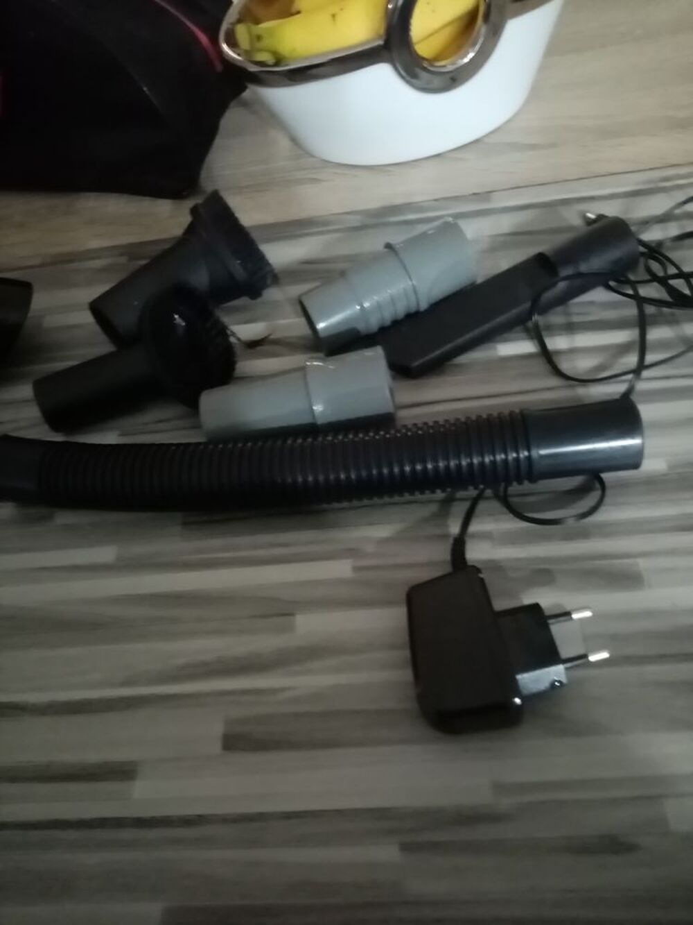 Aspirateur Electroménager