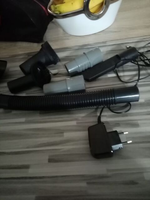 Aspirateur 20 Ambarès-et-Lagrave (33)