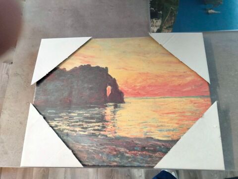 Beaux tableaux  100 Corbeil-Essonnes (91)