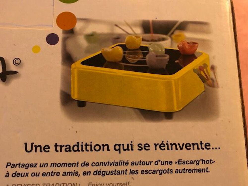 Chauffe-plat dalle vitro-c&eacute;ramique Cuisine