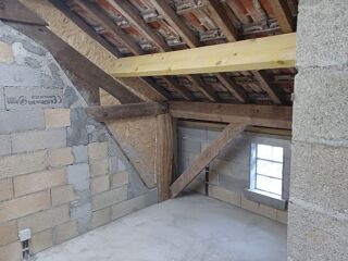  Remise / Grange à louer 4 pièces 75 m²