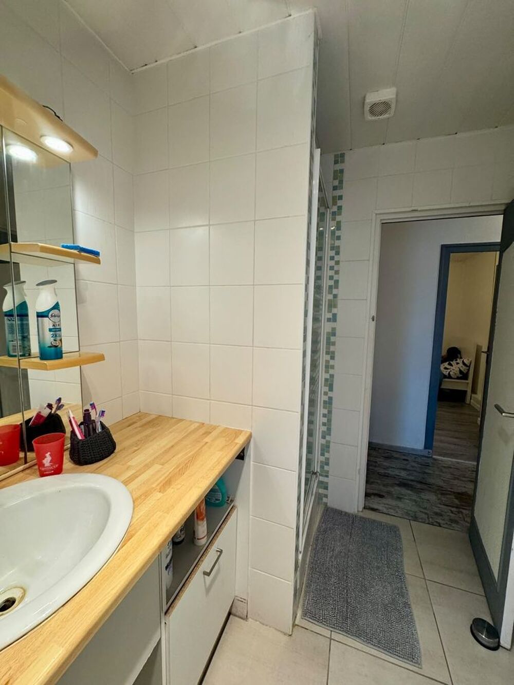 Vente Maison Maison familiale 118 m² ? 4 chambres, bureau et jardin Romans-sur-isère