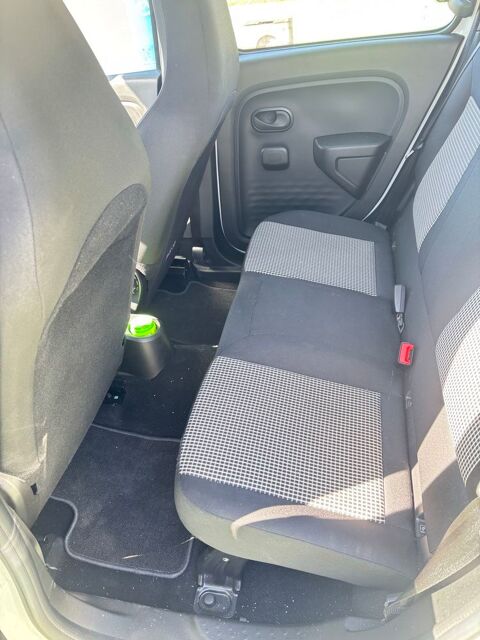 Renault twingo III LIFE Sce
