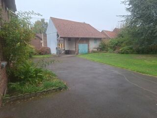  Maison à vendre 7 pièces 172 m²