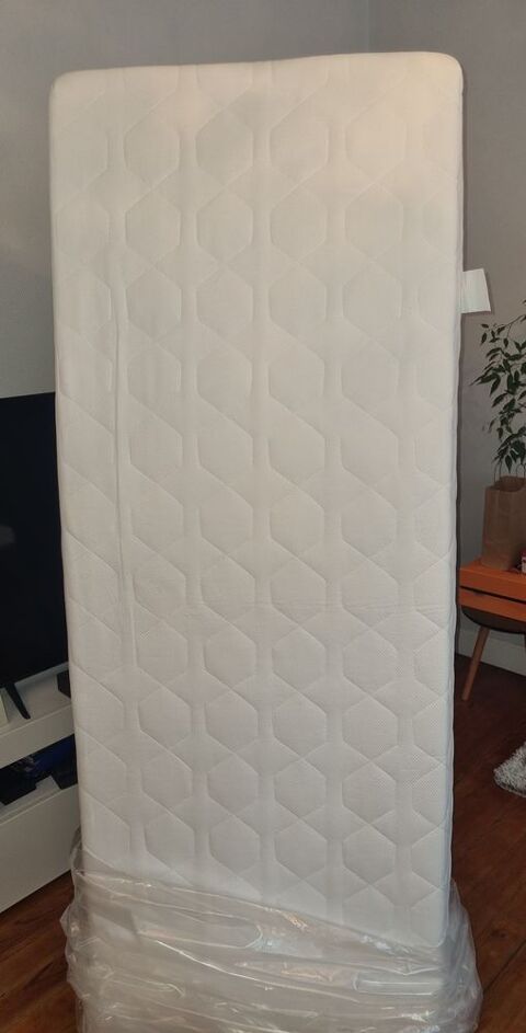 Matelas 70x190 23cm Ferme M�moire de forme Poli Latex neuf 190 Pau (64)
