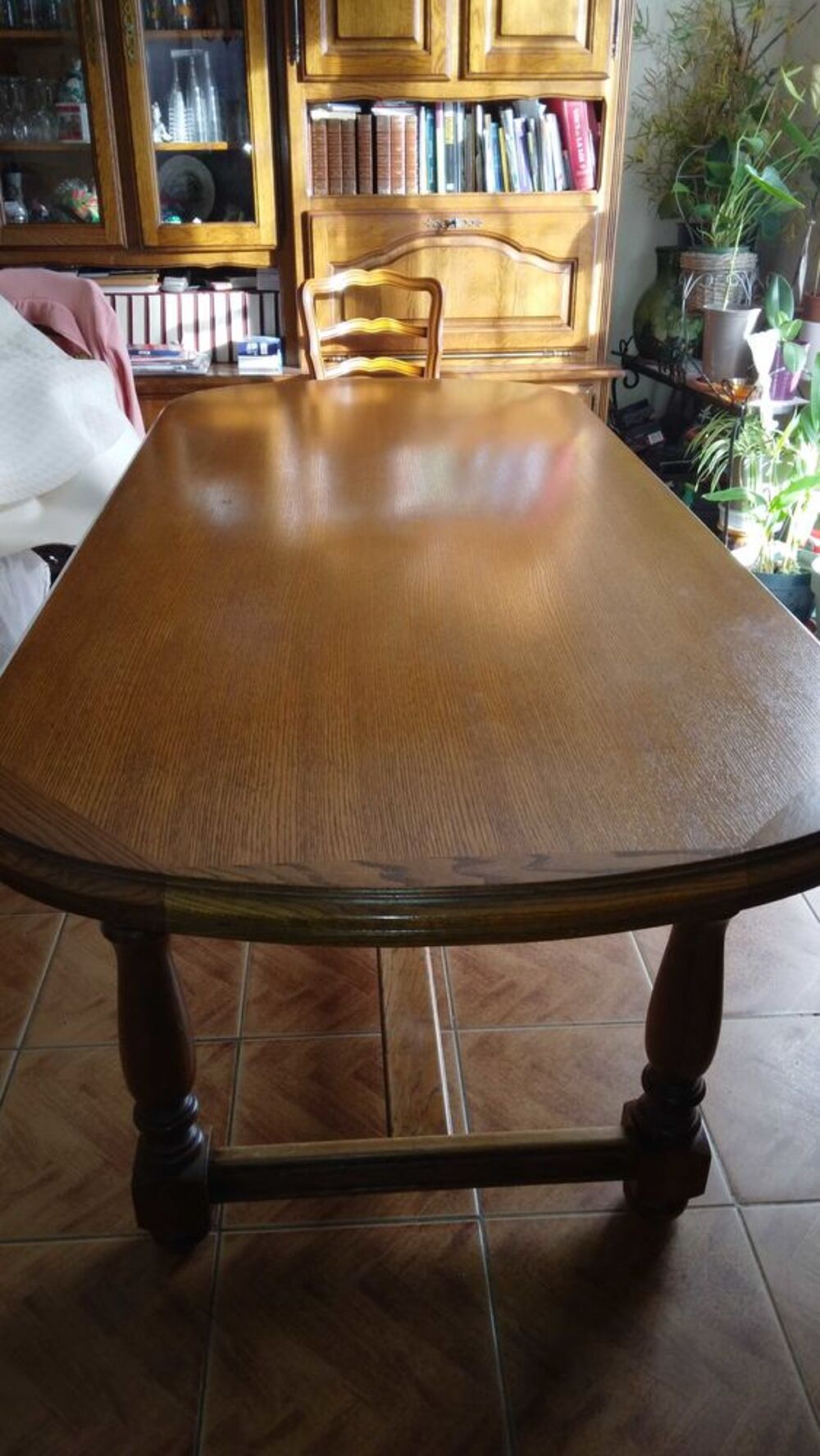 TABLE DE SALLE A MANGER Meubles