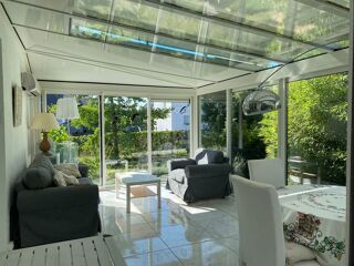  Maison à vendre 5 pièces 111 m²