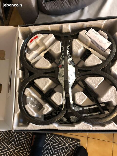 drone 100 Saint-Germain-en-Laye (78)