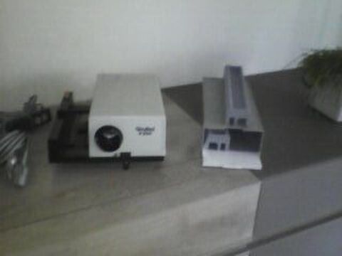 projecteur diapo et accessoires 30 Beaufort-en-Vallée (49)