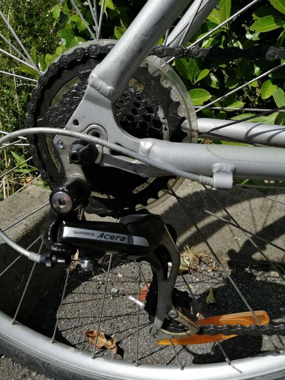 v&eacute;lo musculaire Vélos