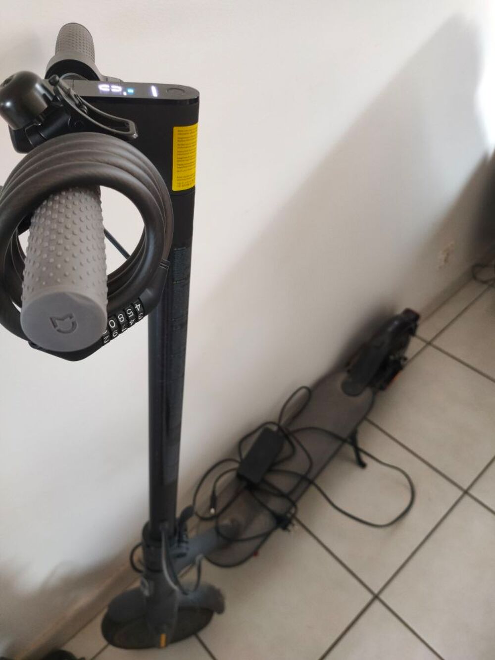 Xiaomi mi 1s Vélos