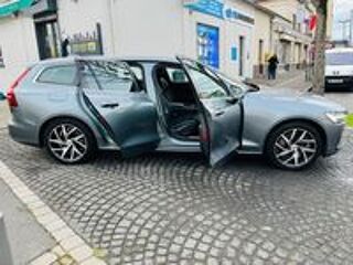 V60 T8 Inscription Luxe - 2.0 T Bva8 396cv - Plug in Hybride 50k 2019 occasion 78800 Houilles