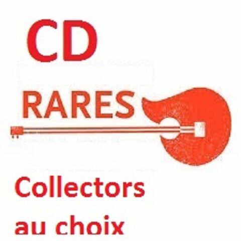 Divers coffret vinyles et CD COLLECTORS 10 Paris 14 (75)